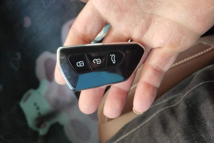 Used Wuling Bingo 2023 333 km Enjoyment Version