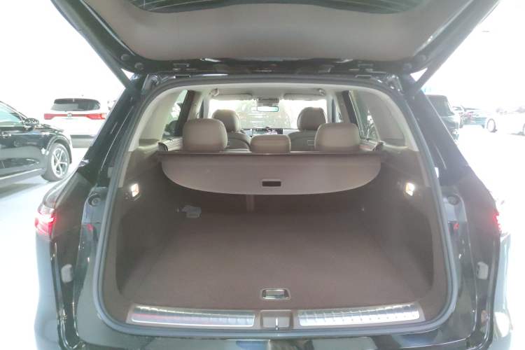 Used Hima AITO M7 2026 Model Range-Extending Ultra All-Wheel Drive 5-Seater Version
