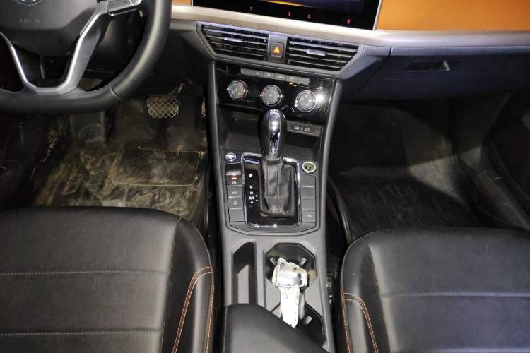 Used Volkswagen Bora 2023 200TSI DSG YueXing PRO Edition