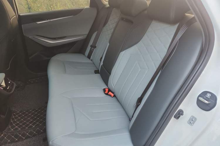 Used Changan Ruicheng PLUS 2023 1.5T DCT Navigation Edition