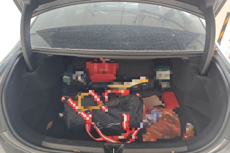 Used Mercedes-Benz A-Class 2021 Restyled A 180 L Sport Sedan