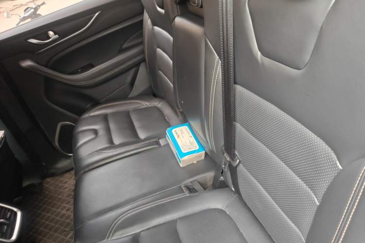 Used CHANGAN OSHAN COSPro 2021 GT 2.0T Automatic Luxury 7-Seater
