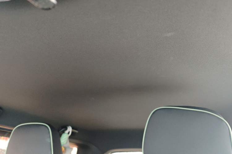 Used Baojun Spark 2024 Intelligent Premium Edition
