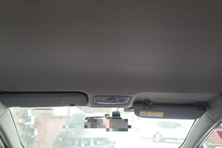 Used Toyota Vios 2021 1.5L CVT Innovation Edition