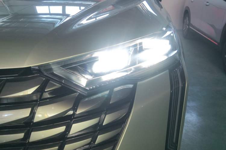 Used Haval H6 2024 1.5T Two-Wheel Drive Ultra
