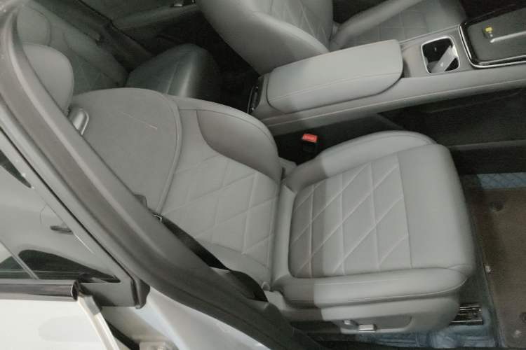 Used Deepal S05 2024 510 Plus Pure Electric Version