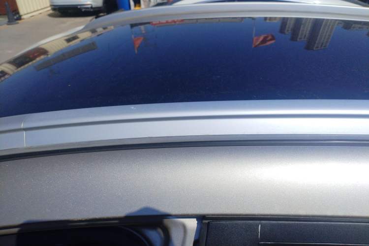 Used Geely Auto Emgrand GS 2016 Sport Edition 1.8L Automatic LingShang Model
