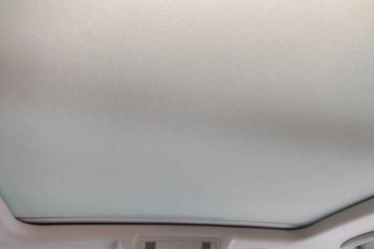 Used Volkswagen T-ROC 2020 280TSI DSG Two-Wheel Drive Advanced Version