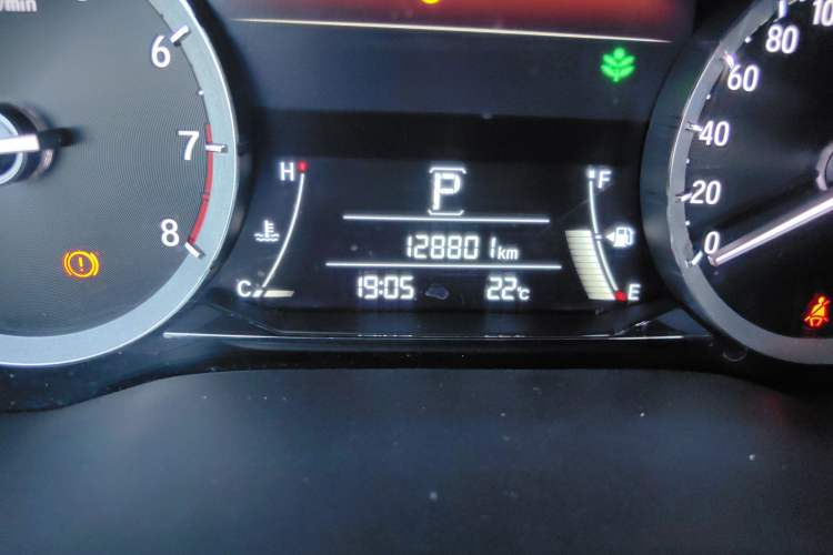 Used Honda UR-V 2017 370TURBO Four-Wheel Drive Prestige Edition China V