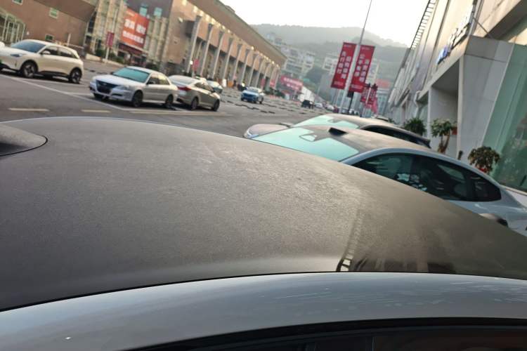 Used CHANGAN NEVO A06 2026 Model 240 Laser Ultra