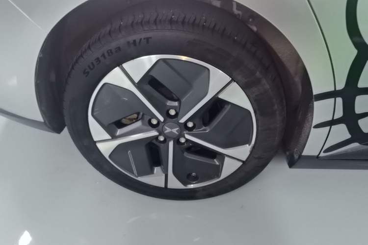 Used XPeng MONA M03 2024 620 with Ultra-Long Range