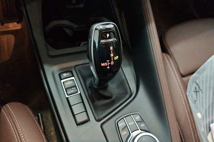 Used BMW X1 2020 sDrive25Li Leading Model
