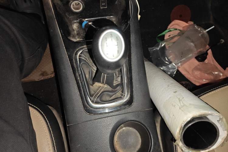 Used FORTHING Joyear X3 2015 1.5L Luxury Model