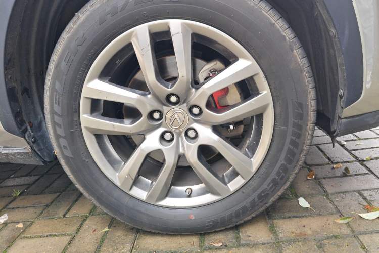 Used Lexus NX 2015 200T All-Wheel-Drive Fēngshàng Edition