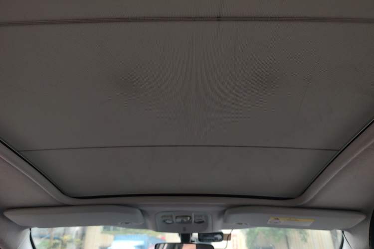 Used Peugeot 2008 2014 1.6L Automatic Fashion Edition
