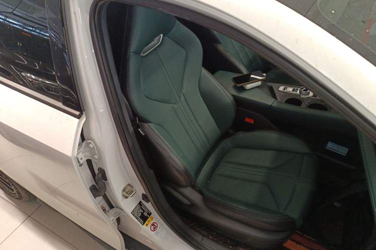 Used CHANGAN NEVO A06 2023 Base Model Right Front Seat