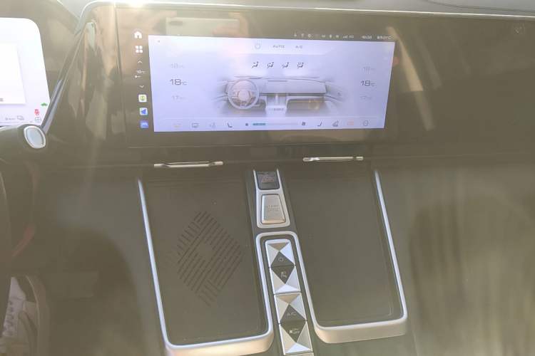 Used Haval Fierce Dragon Max 2023 1.5L Hi4 105 Four-Wheel Drive Smart Flagship Edition
