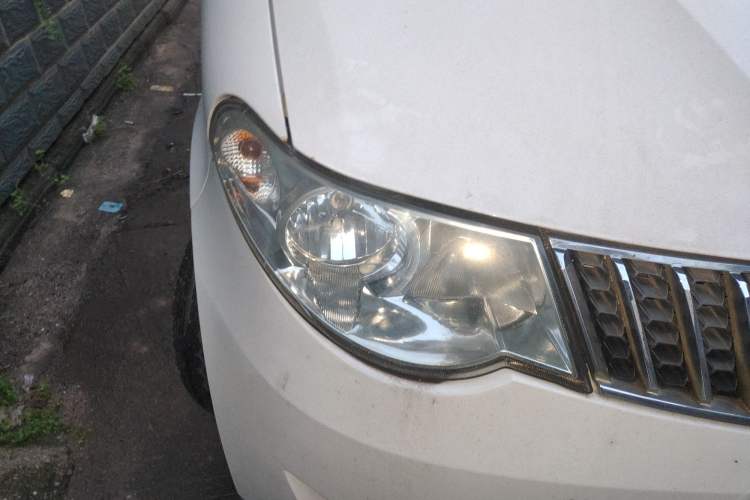 Used Wuling Hongguang 2014 1.2L Standard Model China IV