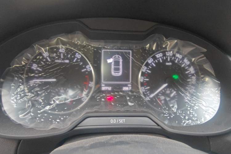 Used Skoda Octavia 2017 1.6L Automatic Smart Drive Edition