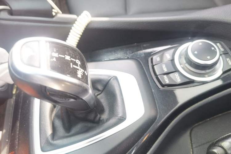 Used BMW X1 2015 sDrive18i Leading Edition