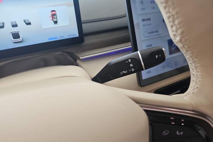 Used FORTHING Xinghai S7 2024 650 Supreme Edition
