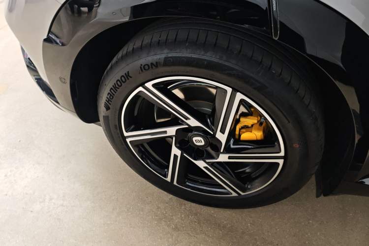 Used Xiaomi Auto YU7 2025 Ultra-Long Range Rear-Wheel Drive Version