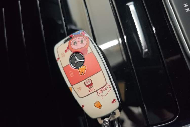 Used Mercedes-Benz GLB 2022 Refresh GLB 200 Dynamic Edition
