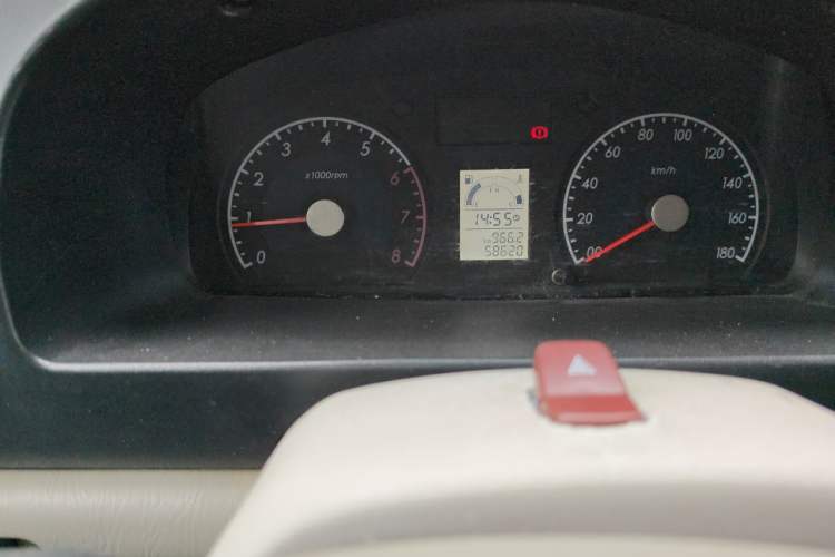 Used Suzuki Wagon R 2013 All-Around Edition 1.4L Manual Practical Model
