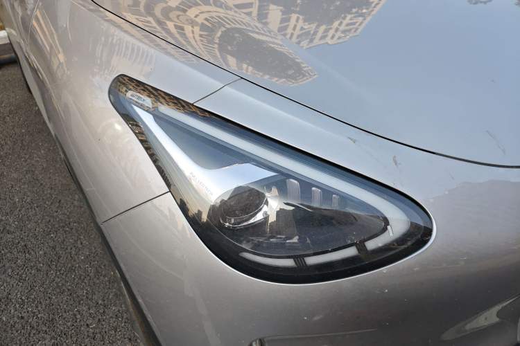 Used Geely Galaxy Geome 2025 310km Dream Edition