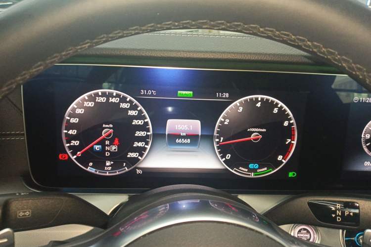 Used Mercedes-Benz E-Class (Import) 2020 E 260 Coupe