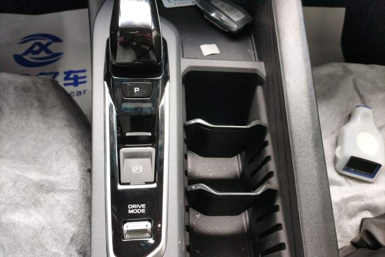 Used Geely Auto Binray 2024 Binrui COOL 1.5T DCT Longteng Edition
