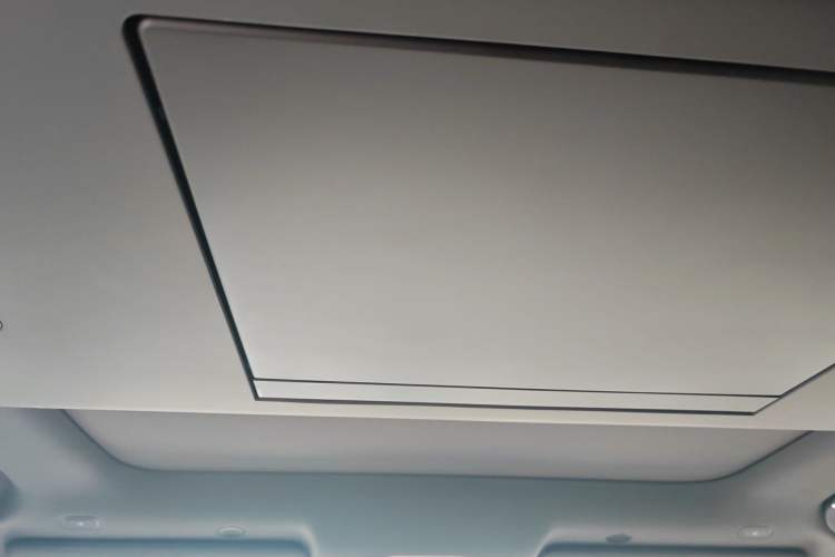 Used Denza N9 2026 Model Zunyue Model Headliner