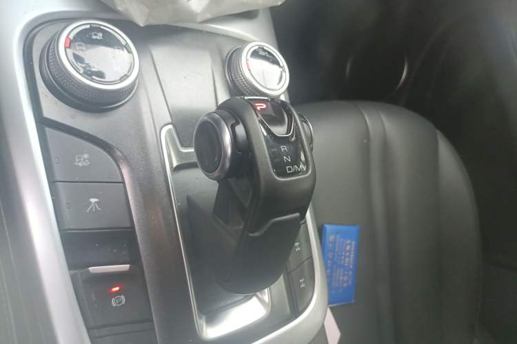 Used Tank 300 2023 2.0T Iron Rider 02