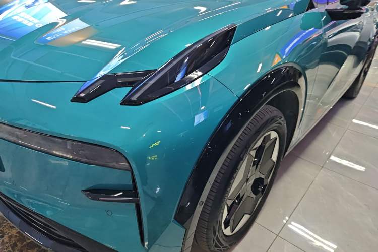 Used Zeekr X 2023 Rear-Drive ME Version 5 Seats
