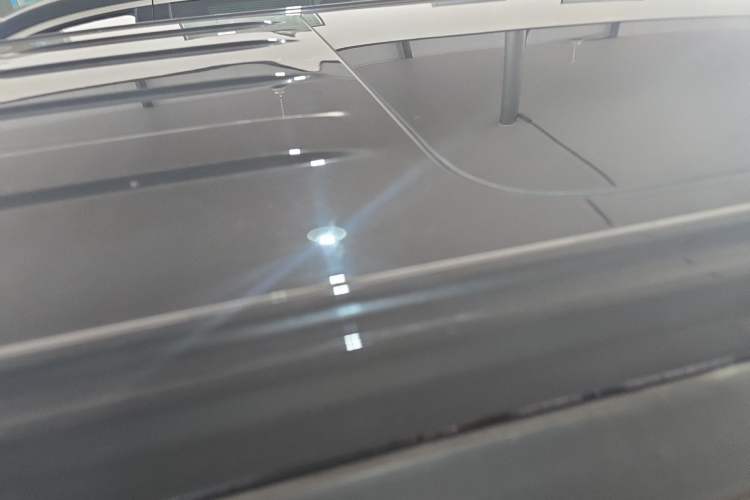 Used GAC Trumpchi M8 2024 Master Series 400T Ultimate Edition Roof