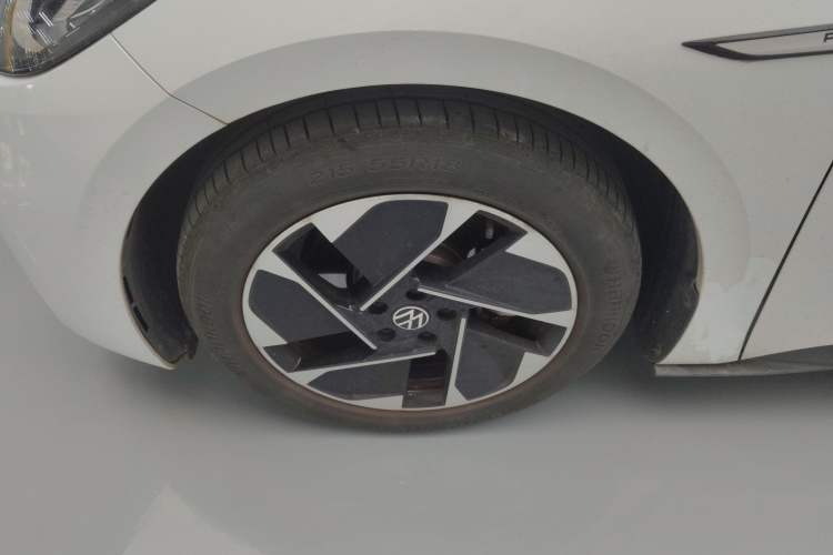 Used Volkswagen ID.3 2023 Pure Smart Edition
