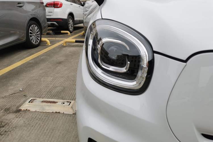 Used Leapmotor T03 2024 200 Lite Edition