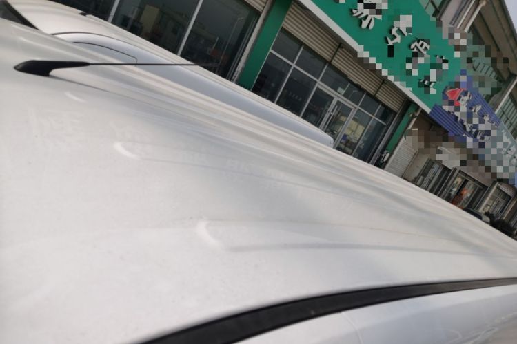 Used Wuling Yangguang 2025 Model 400km Bus Edition—Comfort Edition