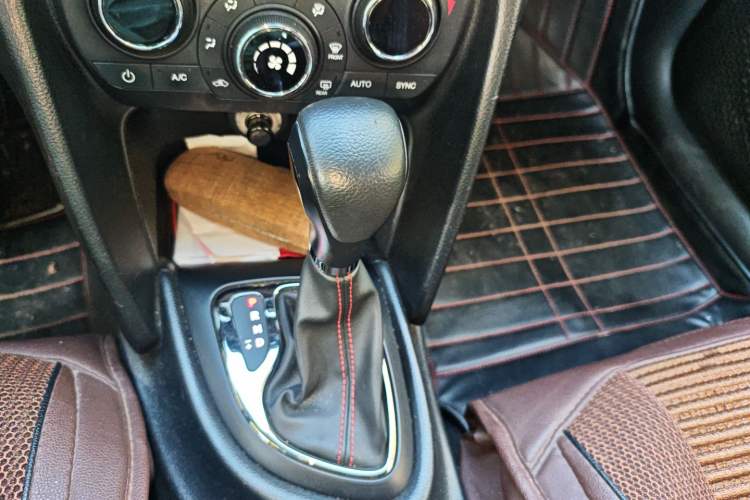 Used Fiat Ottimo 2014 1.4T Automatic Luxury Sport Edition