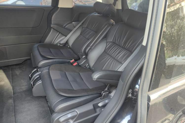 Used Honda Odyssey 2024 2.0L eHEV Sharp·Leading Edition
