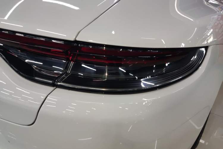 Used Porsche Panamera 2021 Panamera 2.9T
