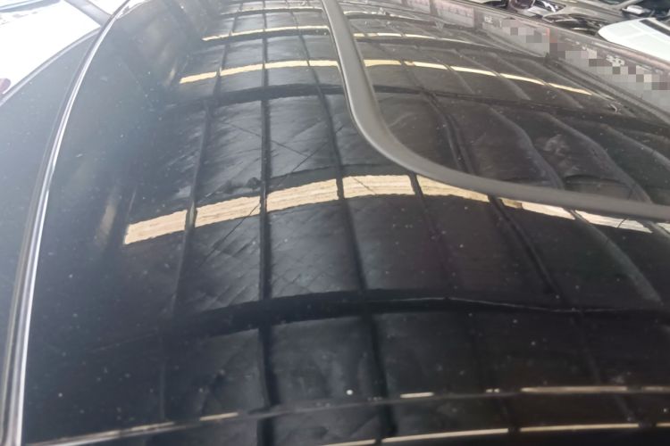 Used BYD Han 2023 EV Champion Edition 506KM Front-Wheel-Drive Premium Model
