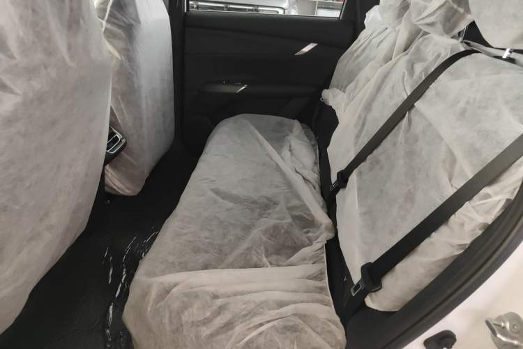 Used CHANGAN CS75 PLUS 2025 Model, 4th Generation 1.5T New Blue Whale Smart Excellence Version