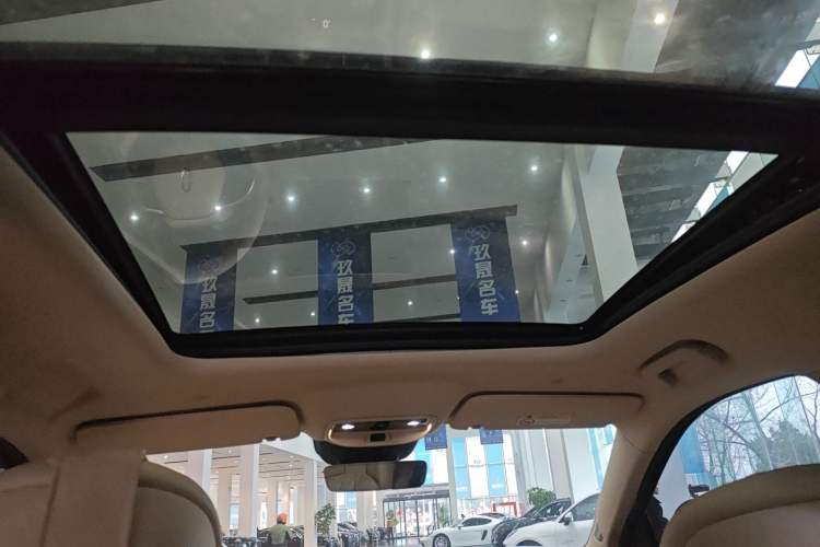 Used Hima AITO M7 2024 1.5T Intelligent Drive 4WD Ultra Version 5 Seats
