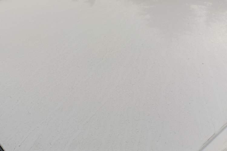 Used Volkswagen Polo 2016 1.4L Manual Fashion Model Roof