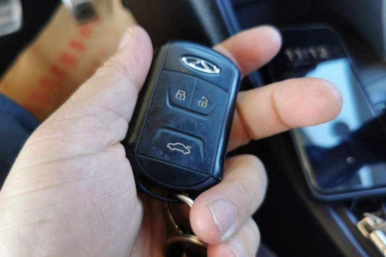 Used Chery Arrizo 5 2018 1.5L CVT Tribute to Youth Edition
