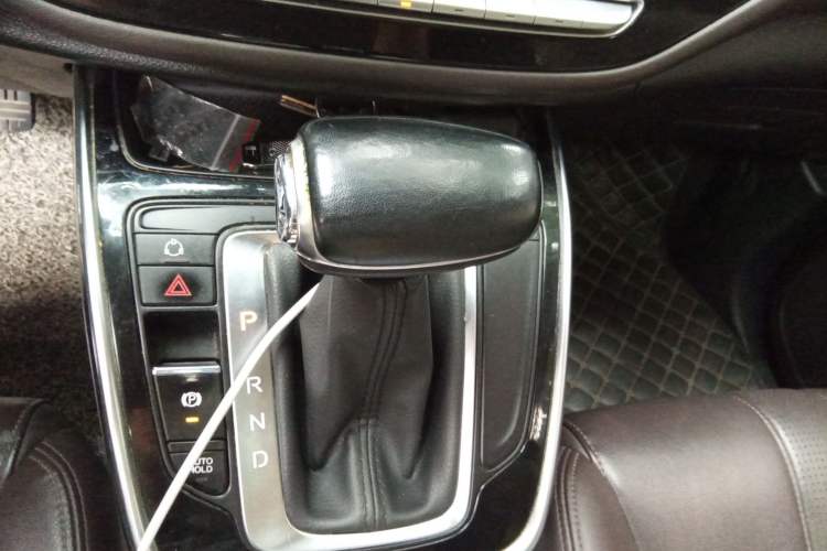 Used GAC Trumpchi M6 2019 270T DCT Luxury Edition (7-seater) China VI
