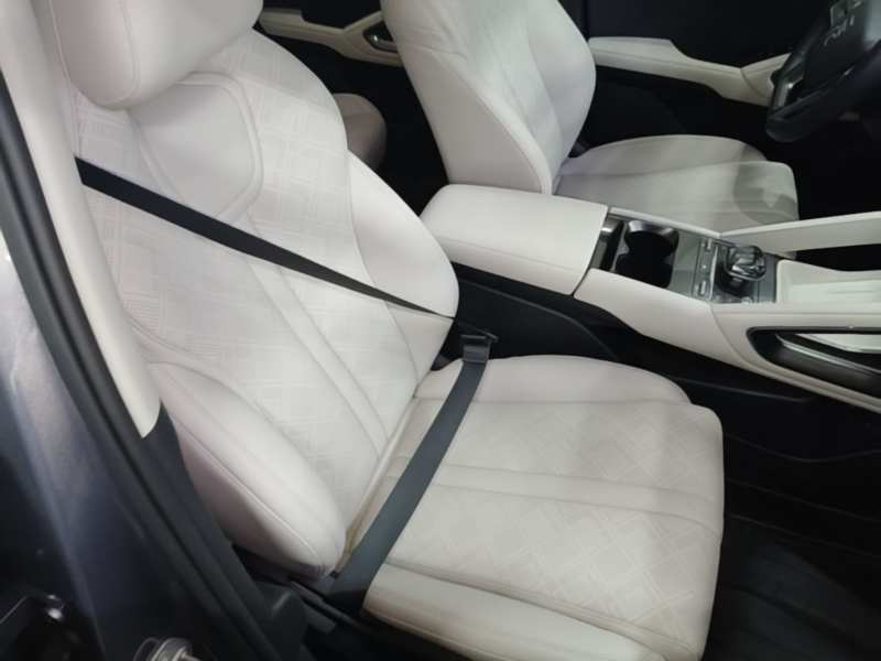 Used BYD Yuan UP 2024 401 km Active Version — 24