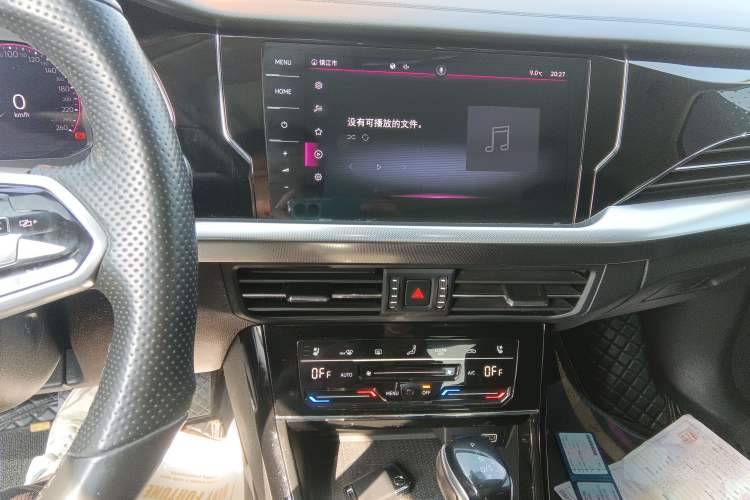 Used Volkswagen Passat 2022 330TSI Luxury Edition Custom Version