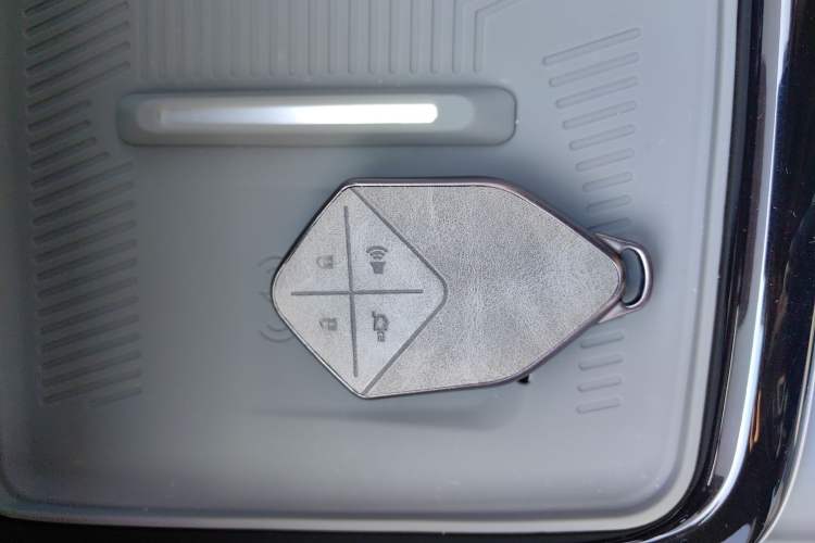 Used Deepal S05 2024 510Max Pure Electric Version
